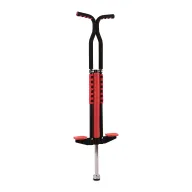 Pogo Acolchado Antideslizante para Exterior, hasta 60 kg