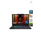 MSI Cyborg 15: Intel Core 7, 32GB RAM, RTX 5070, 1TB SSD