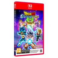 Dragon Ball: Sparking Zero para Nintendo Switch 2