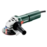 Amoladora angular METABO 603614000 para trabajos precisos