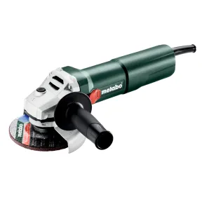Amoladora angular METABO 603614000 para trabajos precisos
