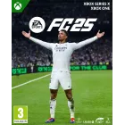 EA Sports FC 25 en Xbox Series X y Xbox One
