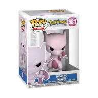 Mewtwo Funko de Pokémon colección única