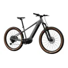 Bicicleta eléctrica de montaña 709 Wh, Shimano, 100 NM
