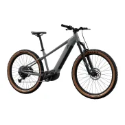 Bicicleta eléctrica de montaña 709 Wh, Shimano, 100 NM