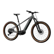 Bicicleta eléctrica de montaña 709 Wh, Shimano, 100 NM