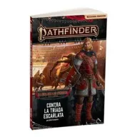 Suplemento Contra la Triada Escarlata: Pathfinder 2