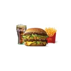 McDonald's: Menú Completo Desde la APP 🥷