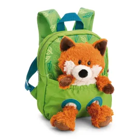 Mochila Fox NICI 21x26x25 cm, 13.65L de capacidad
