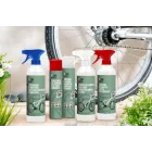 Mantenimiento para Bicicletas: Productos Esenciales