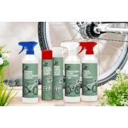 Mantenimiento para Bicicletas: Productos Esenciales