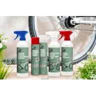 Mantenimiento para Bicicletas: Productos Esenciales