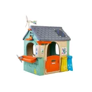 Casita de Juguete FEBER para Pequeños Aventureros