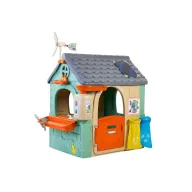 Casita de Juguete FEBER para Pequeños Aventureros