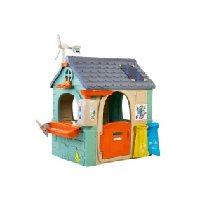 Casita de Juguete FEBER para Pequeños Aventureros