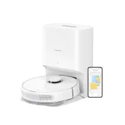 Dreame D10 Plus Gen 2: Robot aspirador y friegasuelos Vormax TM