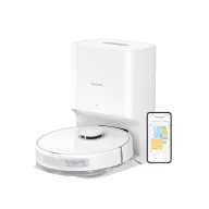 Dreame D10 Plus Gen 2: Robot aspirador y friegasuelos Vormax TM