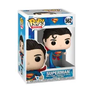 Superman 2025: Funko Pop! Movies - DC colección