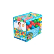 250 Pelotas de Juego Bestway Splash & Play, 2,3'5,85 cm
