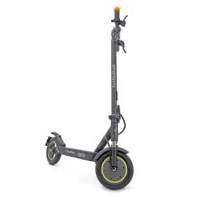 Z-Pro SmartGyro: Patinete eléctrico innovador y portátil