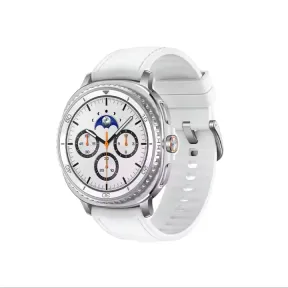 Reloj Inteligente Samsung Galaxy Watch8 Classic 46 mm Bluetooth