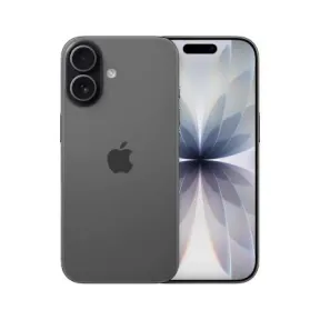 iPhone 17 512GB en blanco y negro.