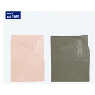 Mantel nácar efecto HOME CREATION