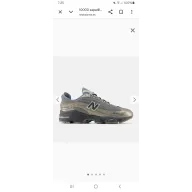 Zapatillas New Balance 1000D para estilo y comodidad