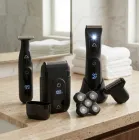 Recortadora y Afeitadora AMBIANO 2 en 1