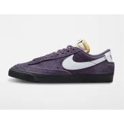 Blazer Low '77 Vintage de piel - Nike