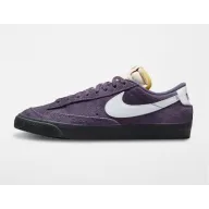 Blazer Low '77 Vintage de piel - Nike