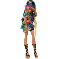 Muñeca Nefera De Nile de Monster High