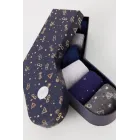 Calcetines Harry Potter Set de 6 unidades