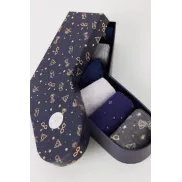 Calcetines Harry Potter Set de 6 unidades