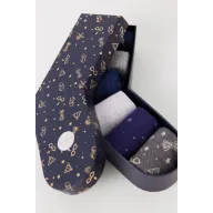 Calcetines Harry Potter Set de 6 unidades