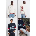 Sudadera con capucha de pizza Springfield - Envío gratis