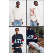 Sudadera con capucha de pizza Springfield - Envío gratis