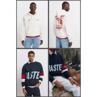 Sudadera con capucha de pizza Springfield - Envío gratis