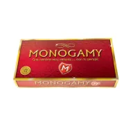 Juego de Mesa Ganador para Parejas Adultas: Monogamia