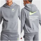 Sudadera Nike para jóvenes (Tallas 7-15)