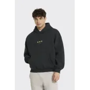 Sudadera con capucha Tenth