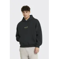 Sudadera con capucha Tenth