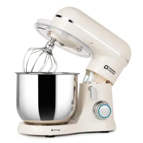 Batidora Amasadora Compacta 800W 3.5L para Pan y Repostería