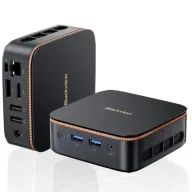 Mini PC AMD Ryzen Blackview MP20 16GB 512GB