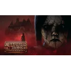 The Complete Edition of AFFECTED: The Manor