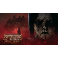 The Complete Edition of AFFECTED: The Manor