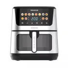 Freidora de aire Taurus 360 XL 8L 2100W con 12 programas