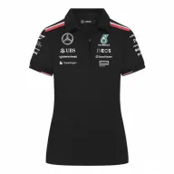Polo Mercedes AMG Petronas Fórmula 1 Mujer TALLAS 2XS-L