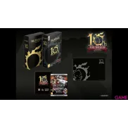 Décimo Aniversario de Final Fantasy XIV Online