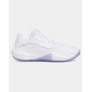 Zapatillas de baloncesto unisex Under Armour Lockdown 7 Low